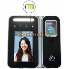 Máy chấm công khuôn mặt RONALD JACK AI24-B